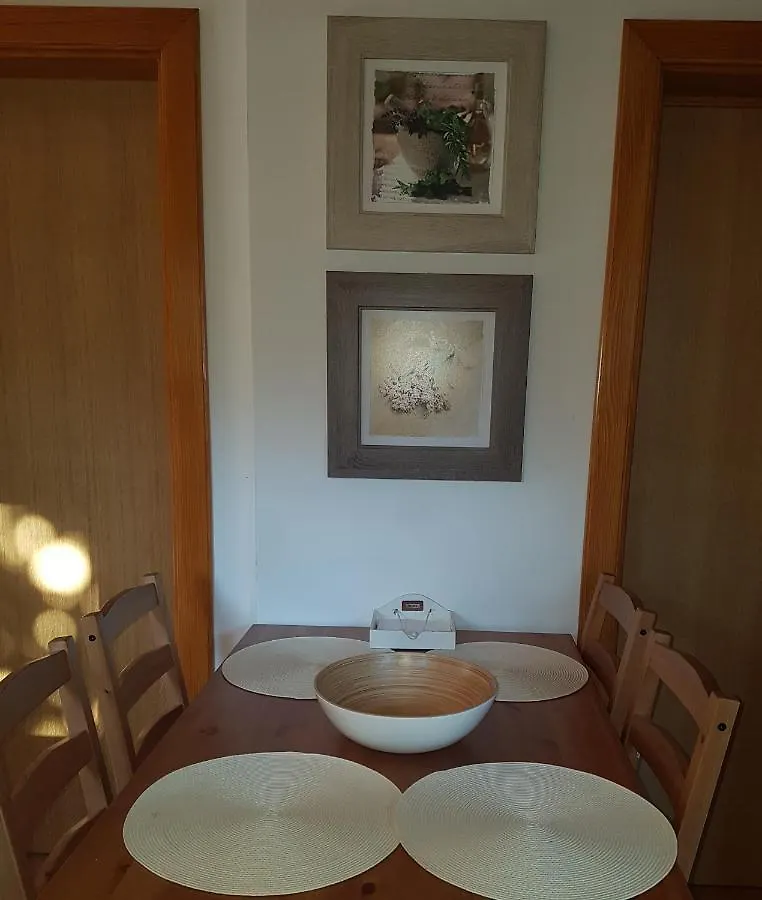 Holiday Home Smokvin Hlad Peroj