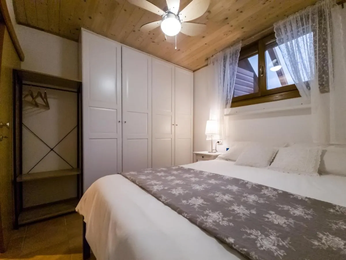 Holiday Home Smokvin Hlad Peroj