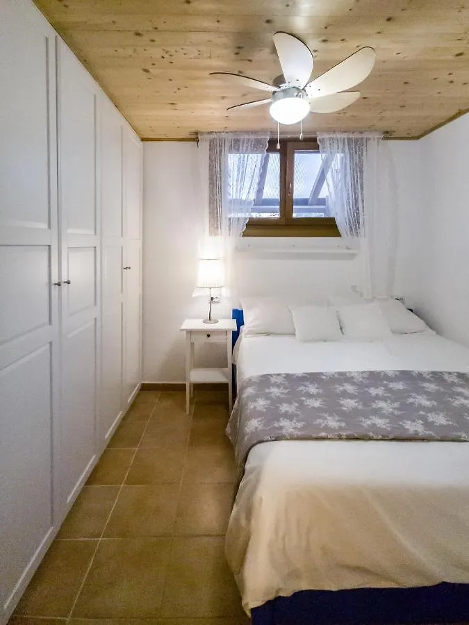 Holiday Home Smokvin Hlad Peroj Croatia