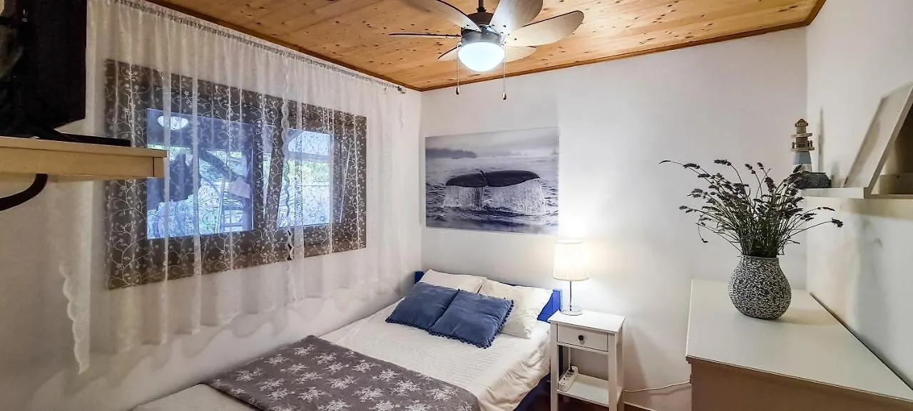 Holiday Home Smokvin Hlad Peroj Croatia