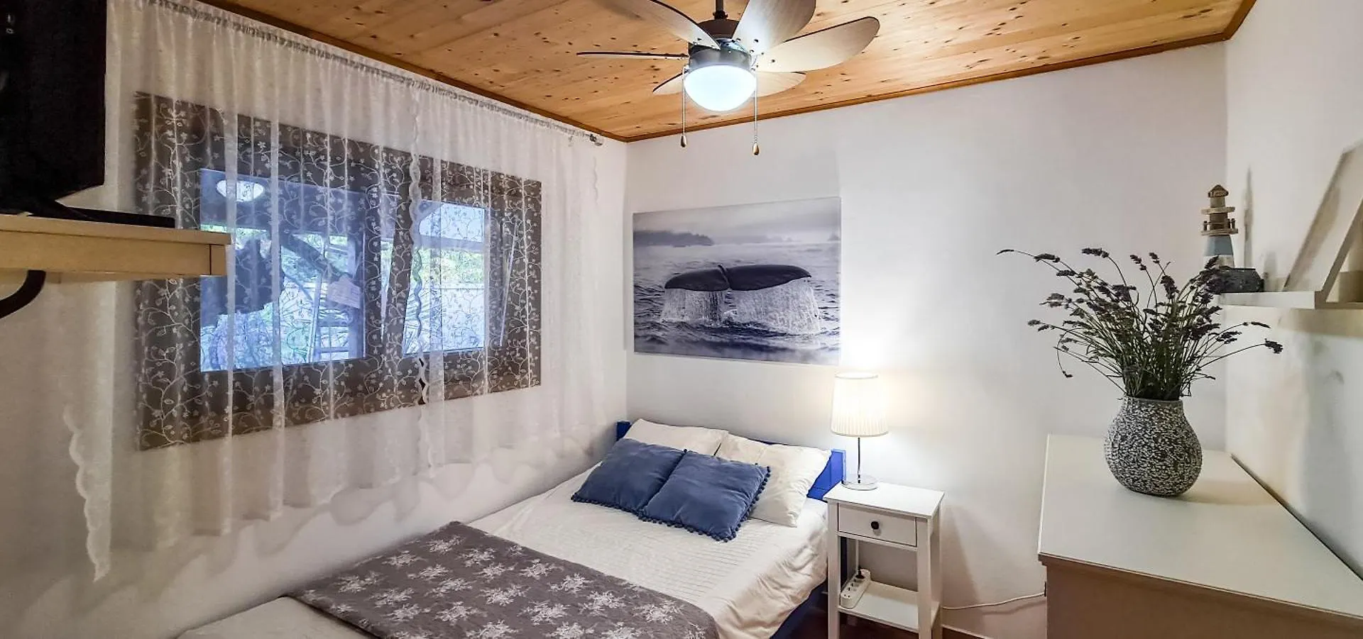 Holiday Home Smokvin Hlad Peroj Croatia