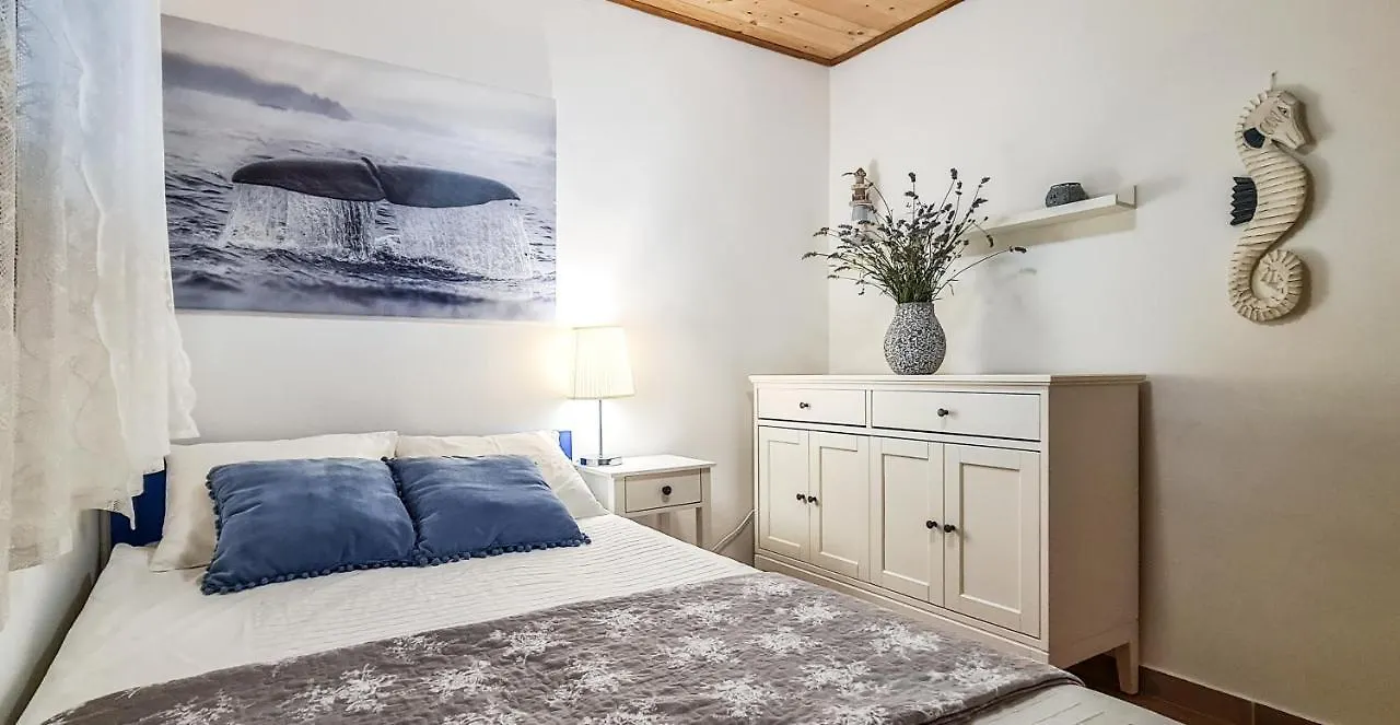 Holiday Home Smokvin Hlad Peroj