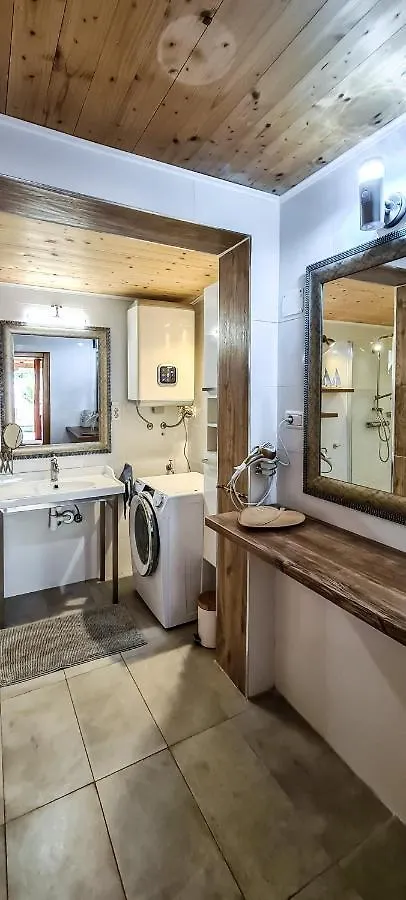 Holiday Home Smokvin Hlad Peroj