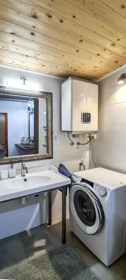 Holiday Home Smokvin Hlad Peroj 0*,  Croatia