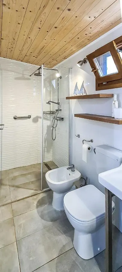 Holiday Home Smokvin Hlad Peroj