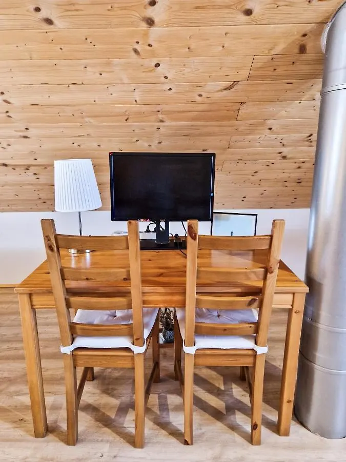 Holiday Home Smokvin Hlad Peroj 0*,