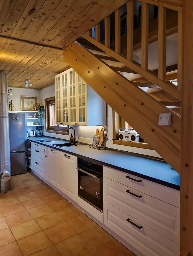 Holiday Home Smokvin Hlad Peroj