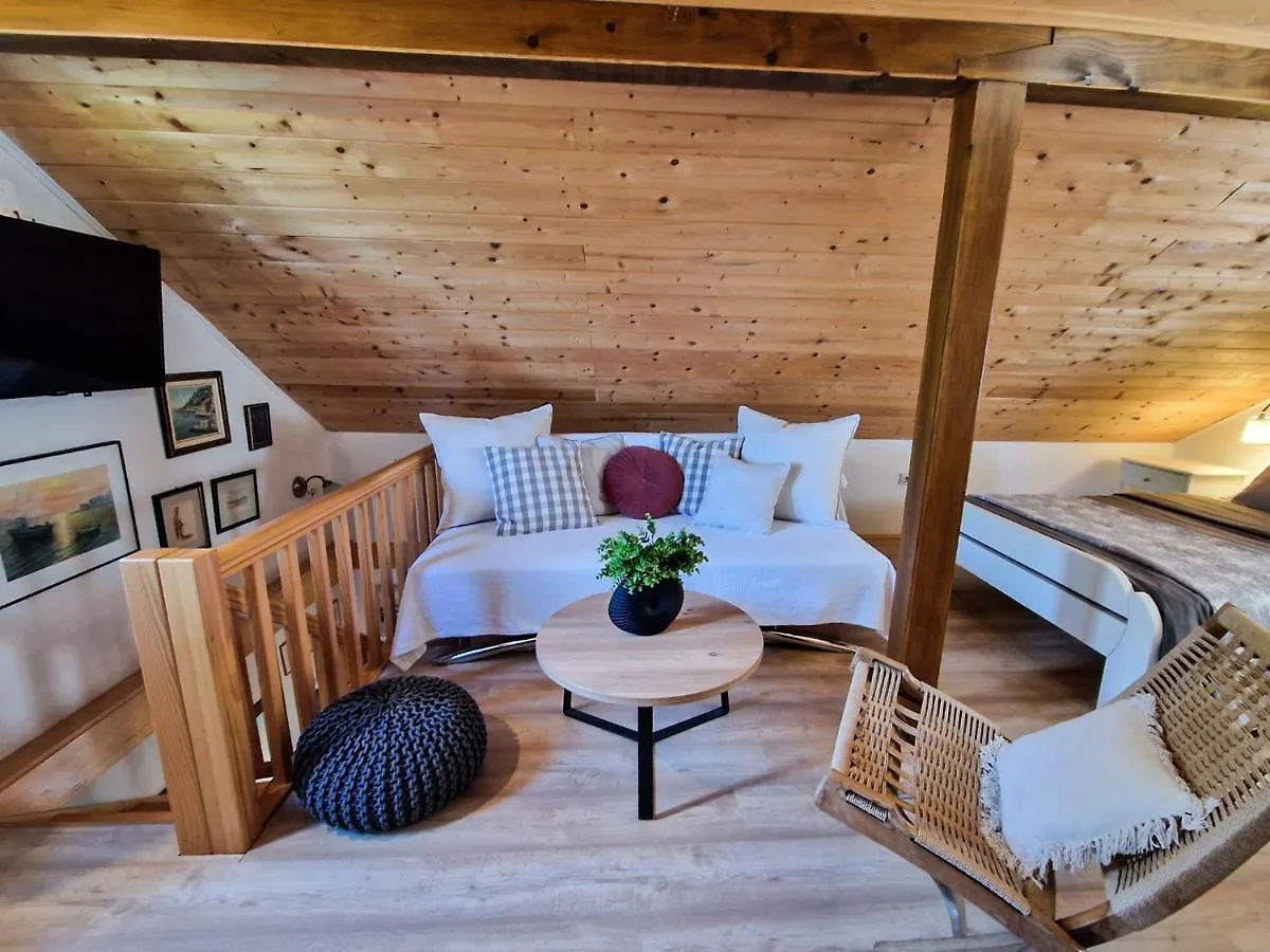 Holiday Home Smokvin Hlad Peroj 0*,