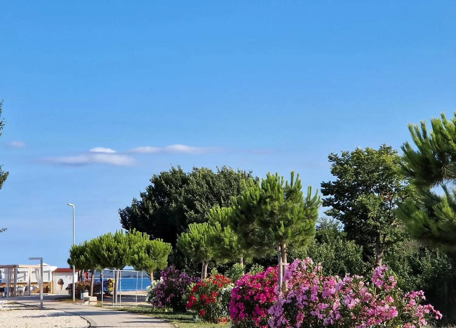 Holiday Home Smokvin Hlad Peroj Croatia