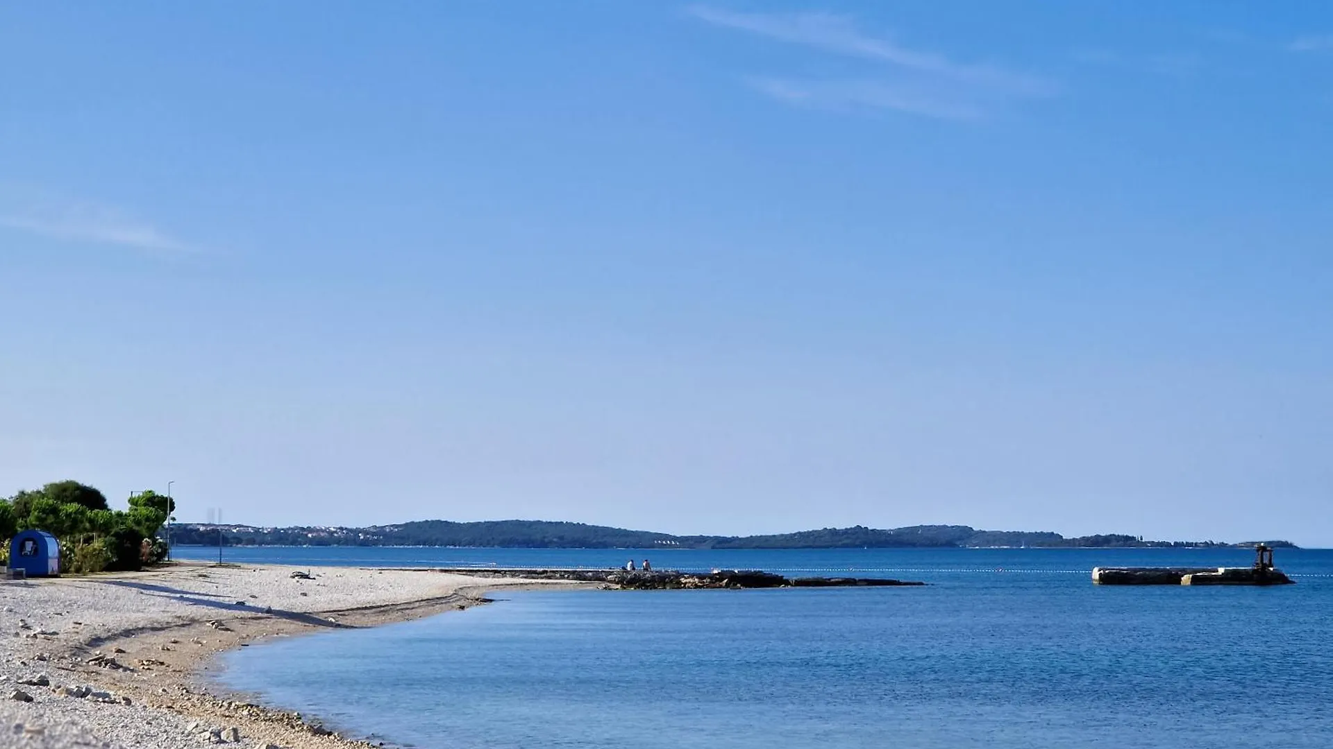 Holiday Home Smokvin Hlad Peroj Croatia