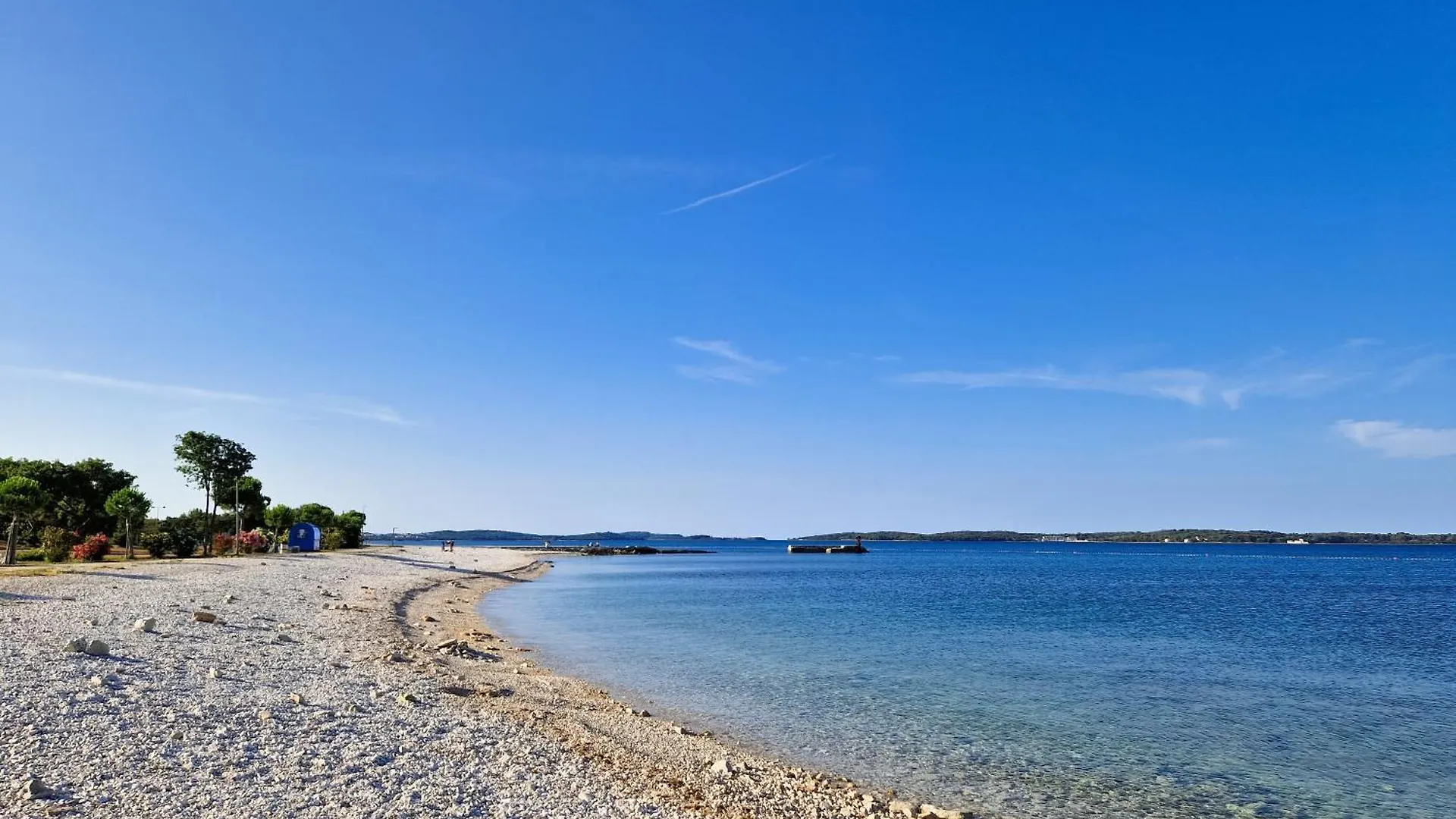 Holiday Home Smokvin Hlad Peroj 0*,  Croatia