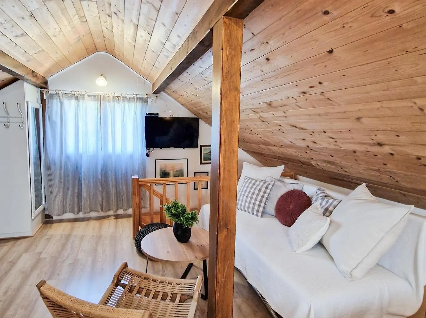 Holiday Home Smokvin Hlad Peroj