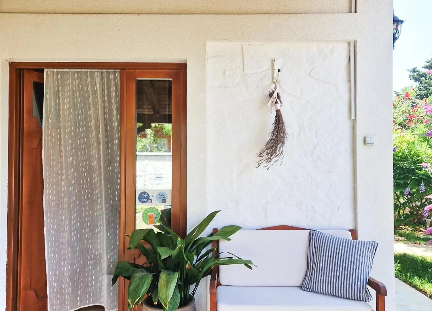Holiday Home Smokvin Hlad Peroj