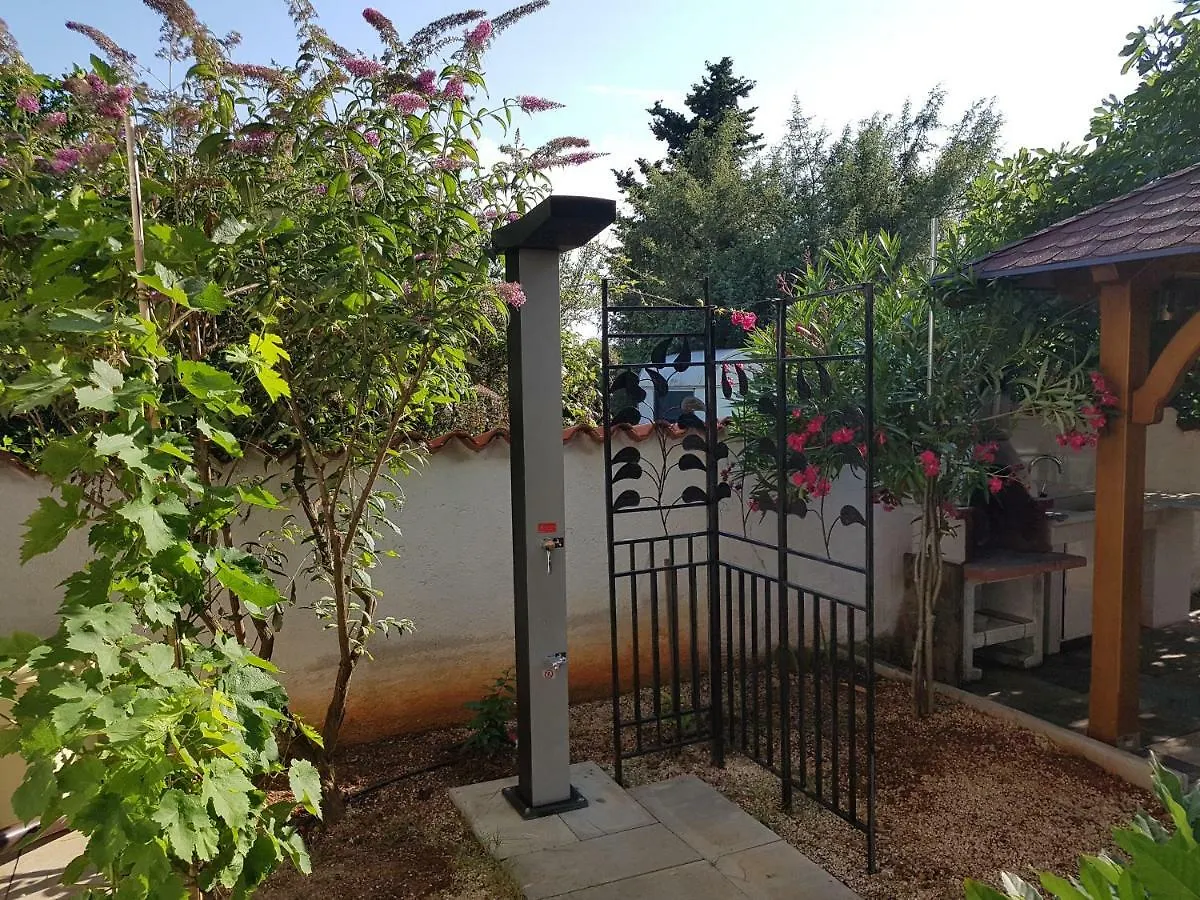 Holiday Home Smokvin Hlad Peroj
